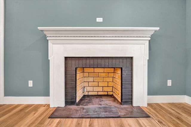 1232 Prillaman Switch RD, Ferrum, VA 24088