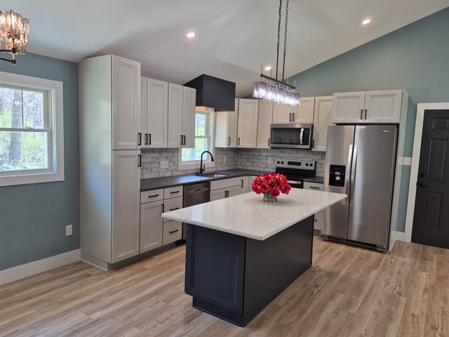 1232 Prillaman Switch RD, Ferrum, VA 24088