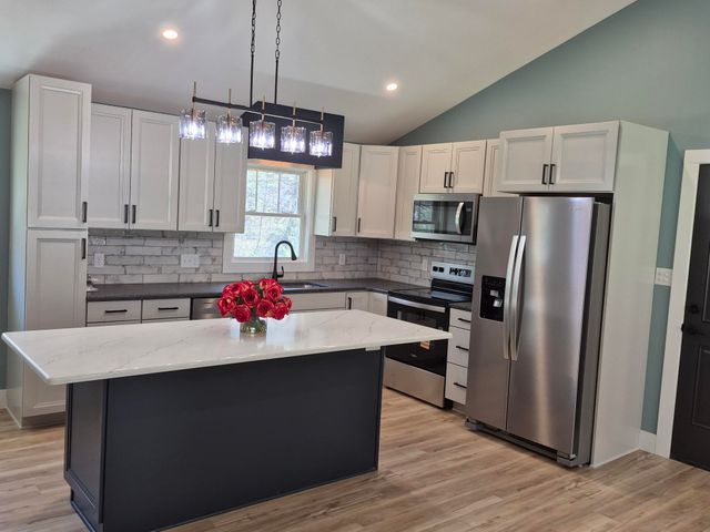 1232 Prillaman Switch RD, Ferrum, VA 24088