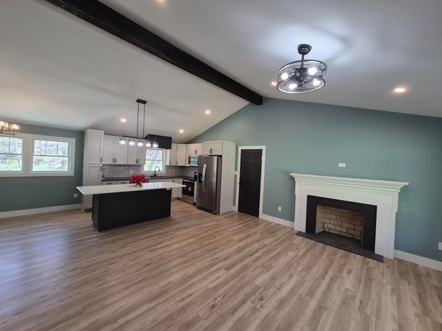 1232 Prillaman Switch RD, Ferrum, VA 24088