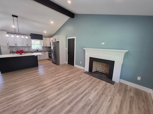 1232 Prillaman Switch RD, Ferrum, VA 24088