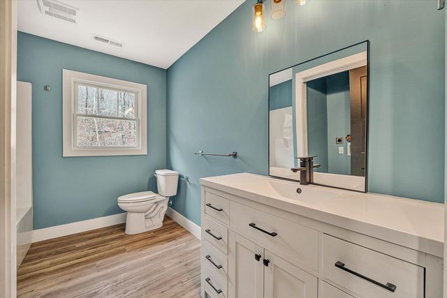 1232 Prillaman Switch RD, Ferrum, VA 24088