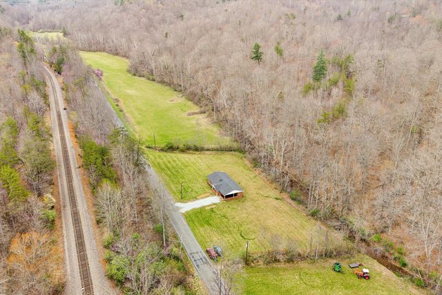 1232 Prillaman Switch RD, Ferrum, VA 24088