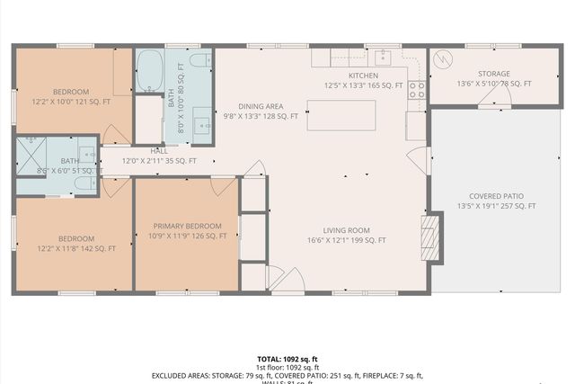 1232 Prillaman Switch RD, Ferrum, VA 24088