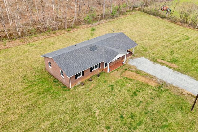 1232 Prillaman Switch RD, Ferrum, VA 24088