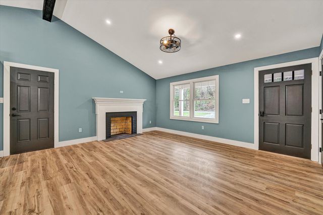1232 Prillaman Switch RD, Ferrum, VA 24088