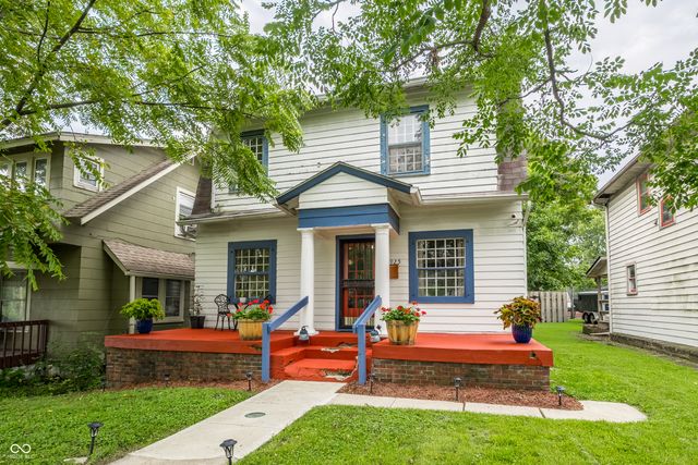 5925 Julian Avenue, Indianapolis, IN 46219