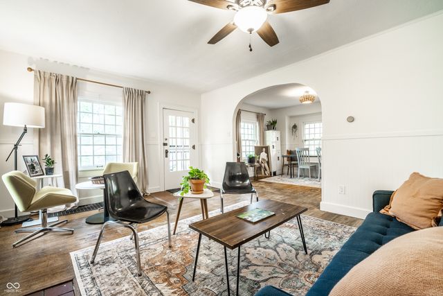 5925 Julian Avenue, Indianapolis, IN 46219