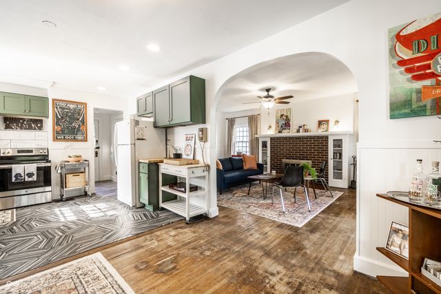 5925 Julian Avenue, Indianapolis, IN 46219