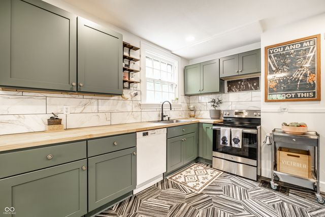 5925 Julian Avenue, Indianapolis, IN 46219