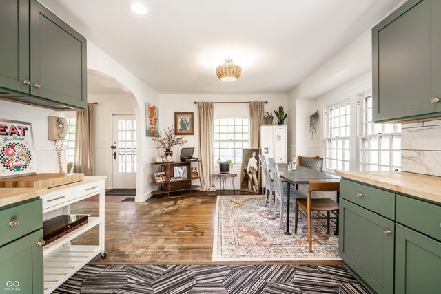 5925 Julian Avenue, Indianapolis, IN 46219