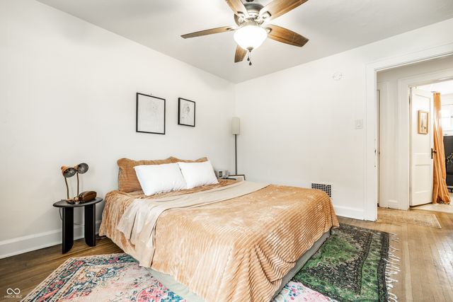 5925 Julian Avenue, Indianapolis, IN 46219