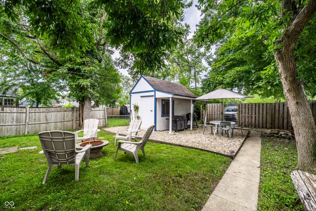 5925 Julian Avenue, Indianapolis, IN 46219
