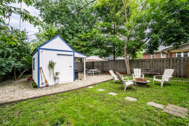 5925 Julian Avenue, Indianapolis, IN 46219