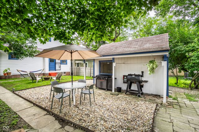5925 Julian Avenue, Indianapolis, IN 46219