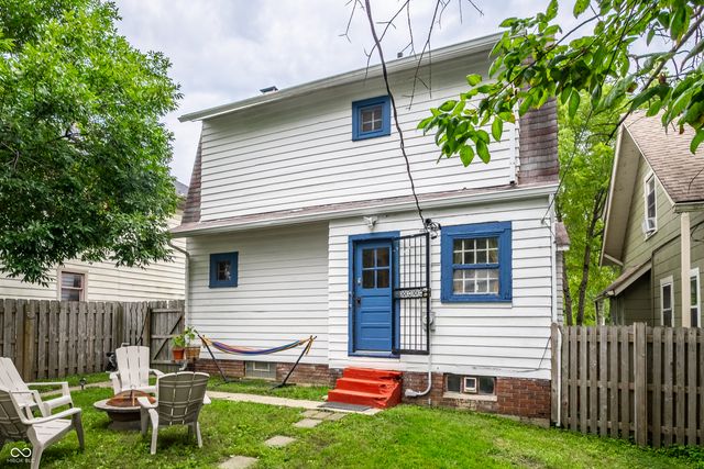 5925 Julian Avenue, Indianapolis, IN 46219