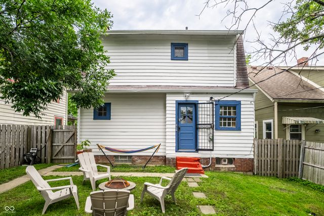 5925 Julian Avenue, Indianapolis, IN 46219
