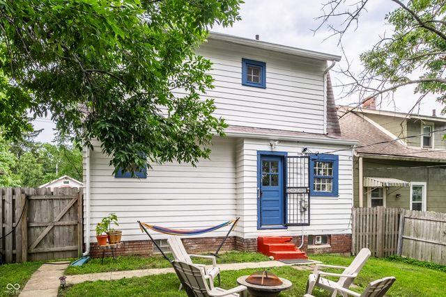 5925 Julian Avenue, Indianapolis, IN 46219
