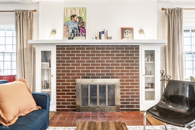 5925 Julian Avenue, Indianapolis, IN 46219