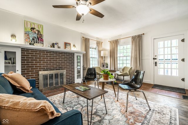 5925 Julian Avenue, Indianapolis, IN 46219