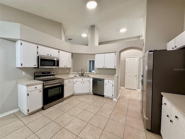 5403 LINDBURG STREET, Riverview, FL 33578