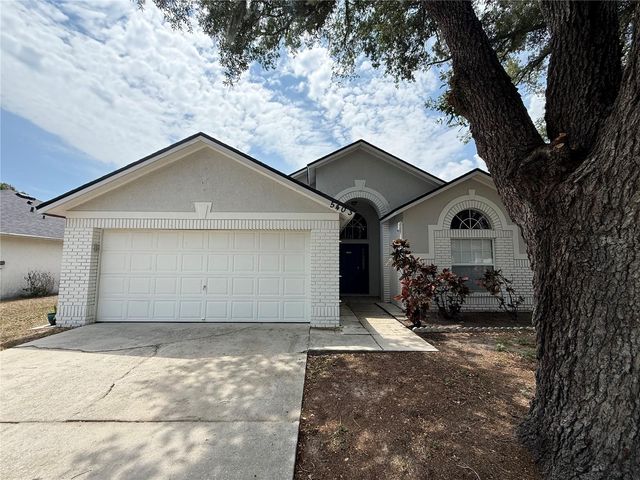 5403 LINDBURG STREET, Riverview, FL 33578