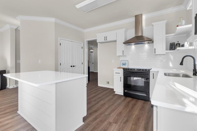 113 Amaranth Avenue, Summerville, SC 29483