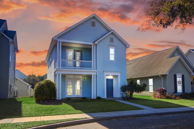 113 Amaranth Avenue, Summerville, SC 29483