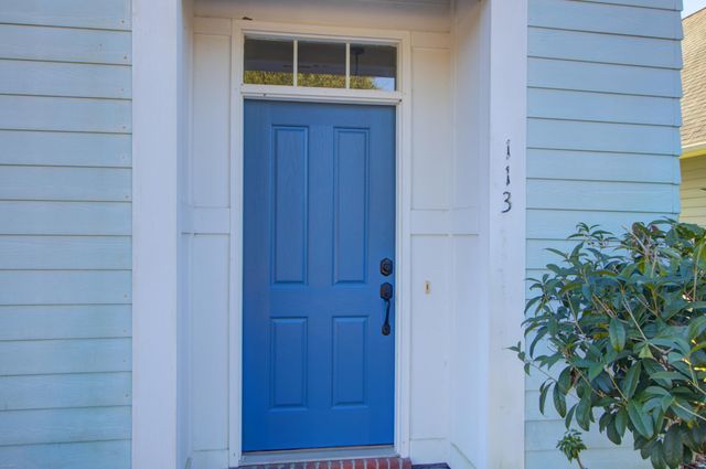113 Amaranth Avenue, Summerville, SC 29483