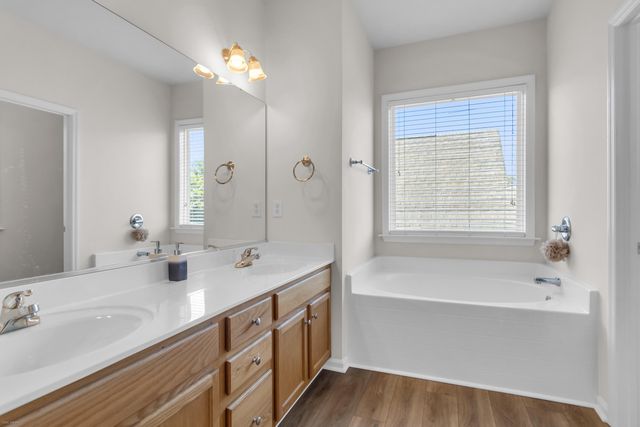 113 Amaranth Avenue, Summerville, SC 29483