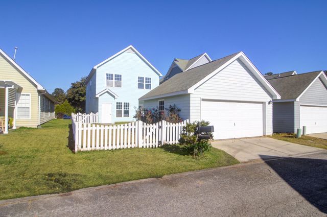 113 Amaranth Avenue, Summerville, SC 29483