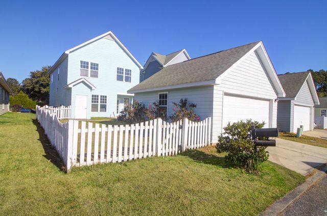 113 Amaranth Avenue, Summerville, SC 29483