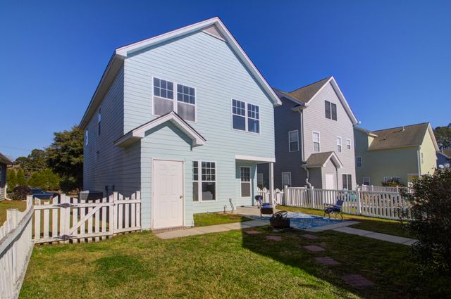 113 Amaranth Avenue, Summerville, SC 29483