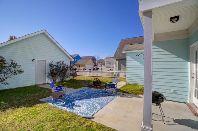 113 Amaranth Avenue, Summerville, SC 29483