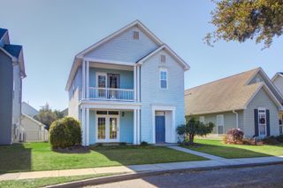 113 Amaranth Avenue, Summerville, SC 29483