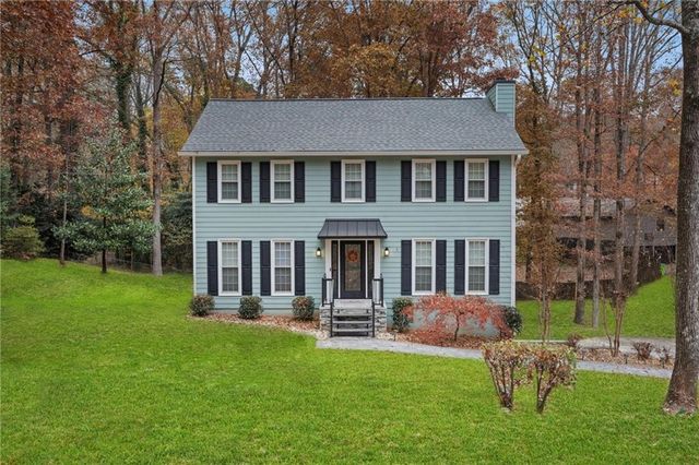 Address unavailable.