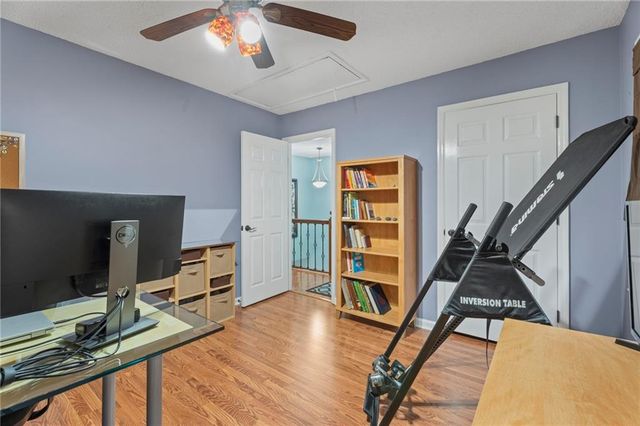 Address unavailable.