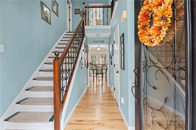 Address unavailable.