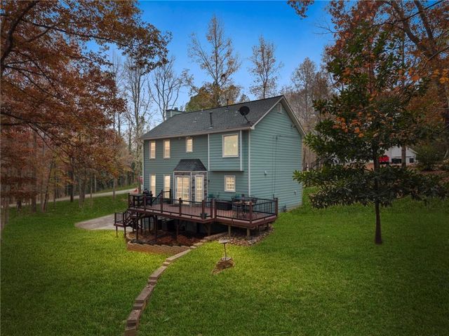 Address unavailable.