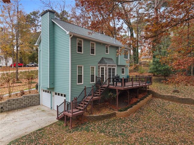 Address unavailable.