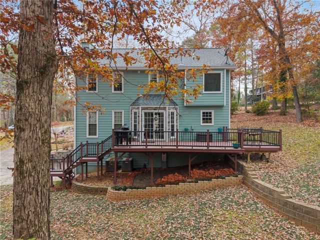 Address unavailable.