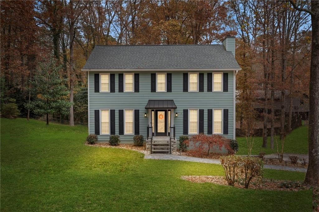 Address unavailable.