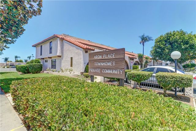 225 S Aron, Anaheim, CA 92804