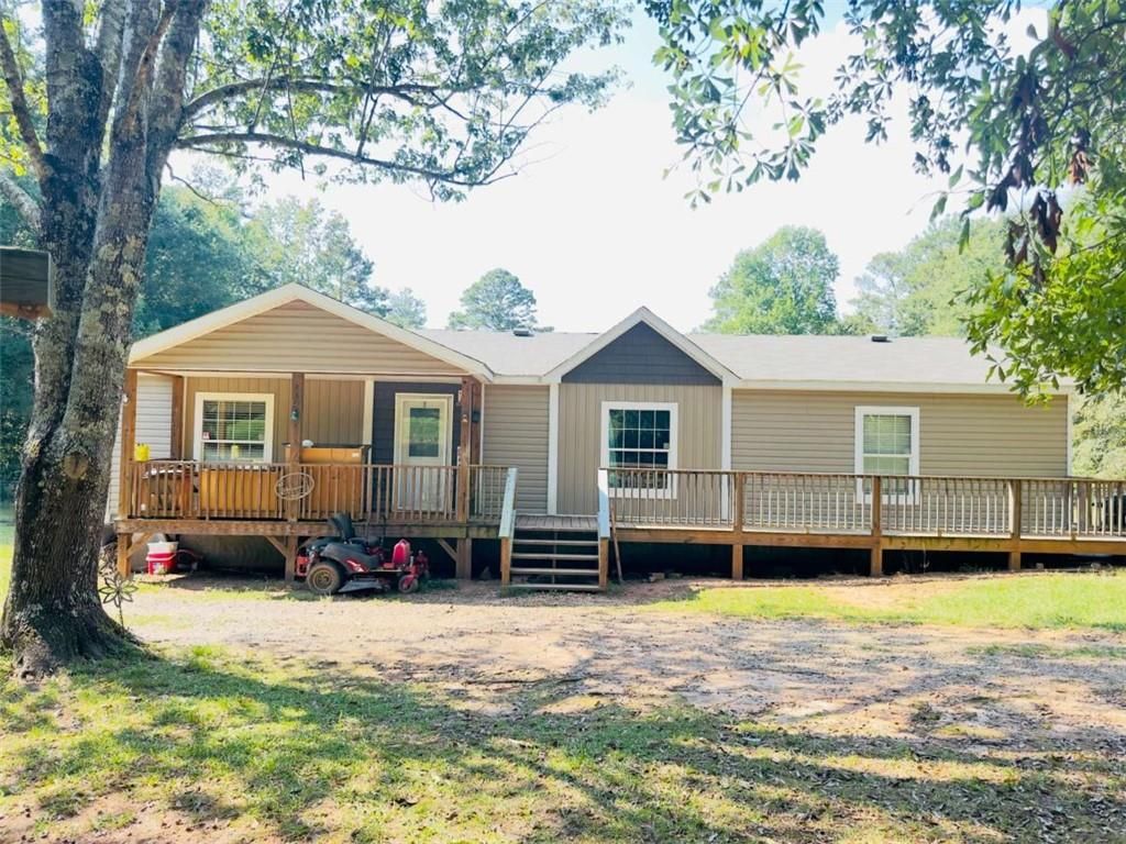 496 Chandler Bridge Road, Nicholson, GA 30565