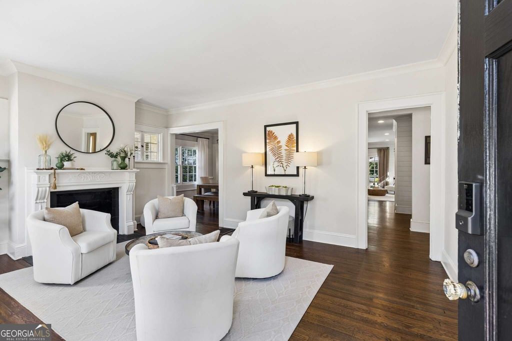 70 Highland Drive, Atlanta, GA 30305 — photo 3
