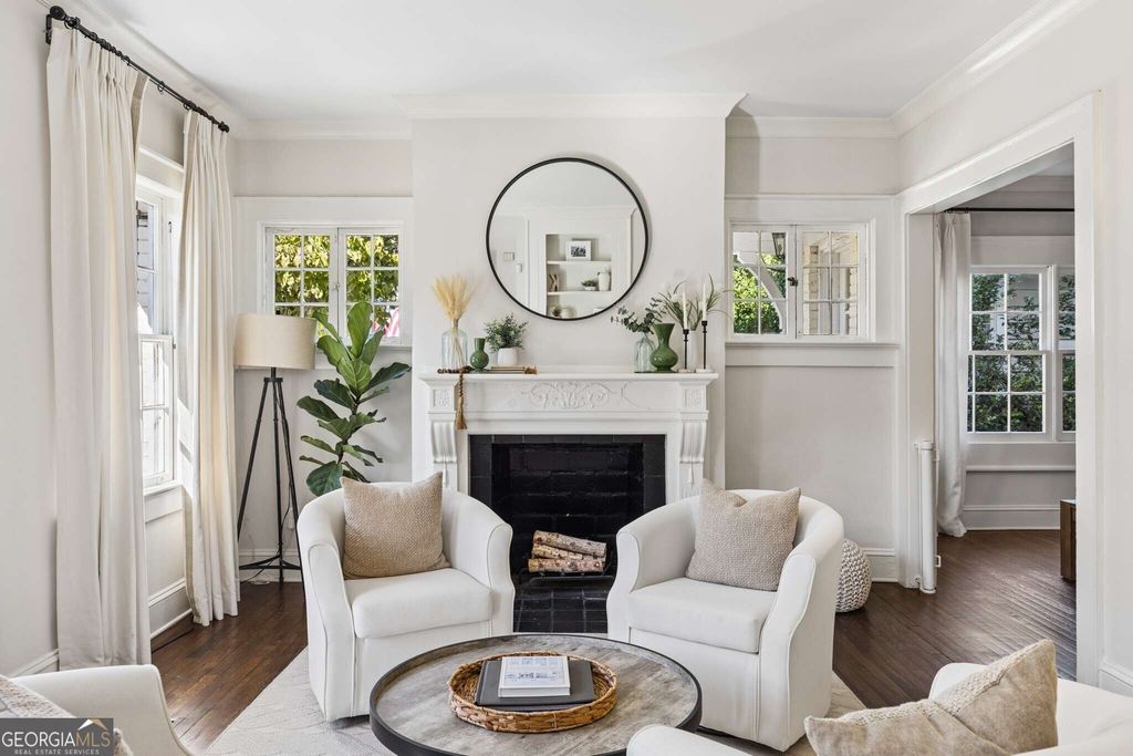 70 Highland Drive, Atlanta, GA 30305 — photo 4