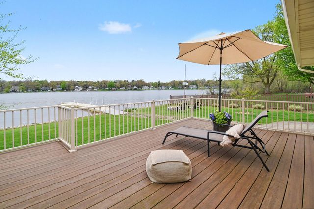 900 Rock Drive, Middleville, MI 49333