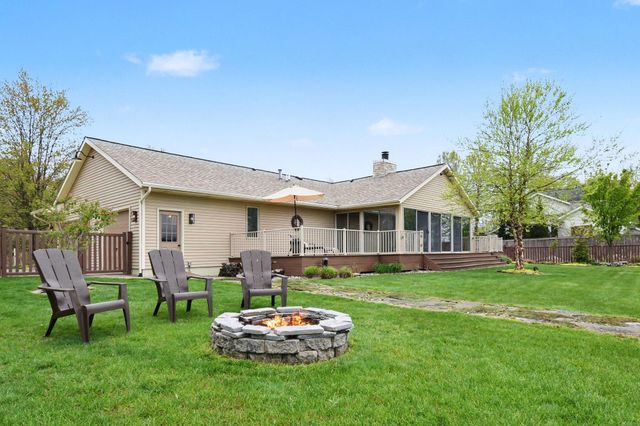 900 Rock Drive, Middleville, MI 49333