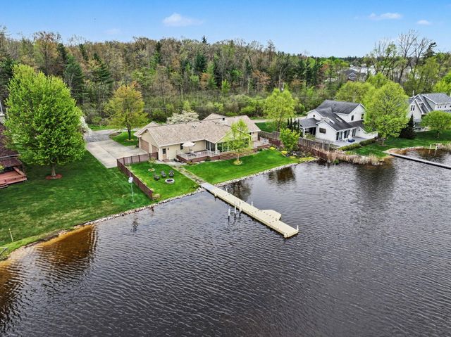 900 Rock Drive, Middleville, MI 49333
