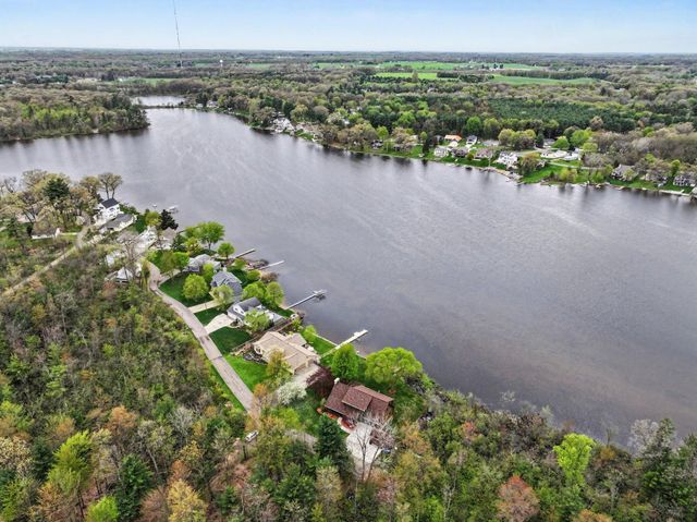 900 Rock Drive, Middleville, MI 49333